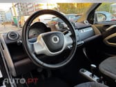 Smart ForTwo 1.0 mhd Passion 71