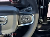 Volvo XC40 1.5 T4 PHEV R-Design