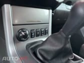 Nissan Navara 2.5 dCi CD LE 4WD
