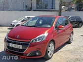 Peugeot 208 82 PureTech Style