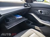 BMW 320 e Touring Auto