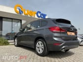 BMW X1 25 e xDrive