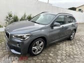 BMW X1 18d Xdrive - Msport Line