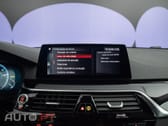 BMW 520 d Line Sport Auto