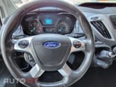 Ford Transit Custom 270L1 2.0 TDCi H1-Tecto Trend