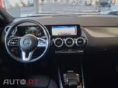 Mercedes-Benz GLA 250 e 8G-DCT Progressive Advanced