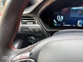 Ford Focus STLINE Hybrid
