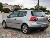 Volkswagen Golf 1.9 TDi BlueM. Confortline