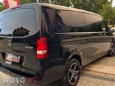 Mercedes-Benz Vito 114 CDi/34 Pro
