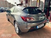 Opel Astra GTC 1.7 CDTi S/S 109g