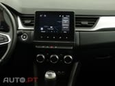 Renault Captur Captur 1.0 TCe Techno Bi-Fuel