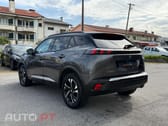 Peugeot 2008 1.5 BlueHDi Allure EAT8