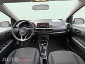 Kia Picanto 1.0 Aut. Dream-Team Edition
