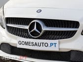 Mercedes-Benz A 180 d Urban Aut.