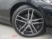 BMW 116 d Luxury Line
