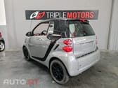Smart ForTwo 0.8 cdi Passion 54