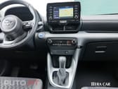 Toyota Yaris Comfort