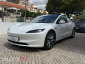 Tesla Model 3 Tração Traseira Premium