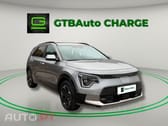 Kia Niro I.V.A DEDUTIVEL 