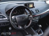 Renault Mégane 1.5 dCi GT Line