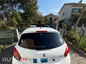 Peugeot 208 Style