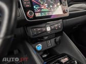 Nissan Leaf N-Connecta