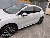 DS DS4 executive
