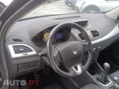 Renault Mégane 1.5 dCi Confort