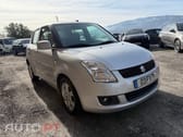 Suzuki Swift 1.3 DDiS GL