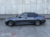BMW 330 M Sport