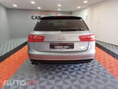 Audi A6 2.0 TDi Business Line S-line Multitronic