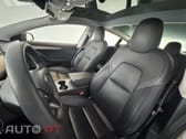 Tesla Model 3 Long Range Tração Traseira Premium
