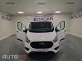 Ford Transit Custom 310L1 2.0 TDCi H1-Tecto Baixo Trend