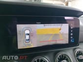 Mercedes-Benz CLS 400 d 4Matic