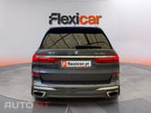 BMW X7 40 d xDrive Pack M