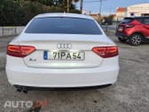 Audi A5 SLine