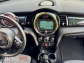 MINI Cooper HEDDON STREET (limited edition)