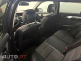 Mercedes-Benz C 220 d Exclusive