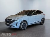 Nissan Qashqai 1.5 e-Power N-Design