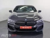 BMW 840 i Auto I Pack M
