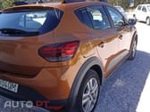 Dacia Sandero Stepway TCe 90 Comfort