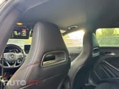 Mercedes-Benz CLA 180 d AMG Line