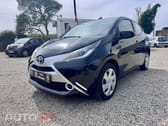 Toyota Aygo 1.0 X-Cite