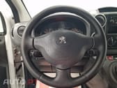 Peugeot Partner 1.6 BLUEHDI IVA DEDUTIVEL