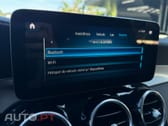 Mercedes-Benz GLC 300 e 4Matic
