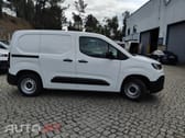 Fiat Doblo 1.5 BlueHDi Curta Easy Pro