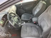 Volkswagen Golf Plus 1.6 TDi Style DSG