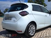 Renault Zoe (c/ Bateria) Intens 50