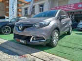 Renault Captur 0.9 TCE