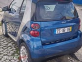 Smart ForTwo 451